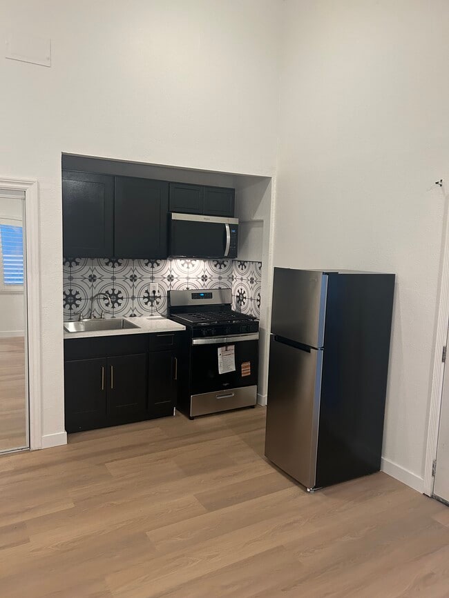 13185 Don Julian Rd, Unit #3 Studio