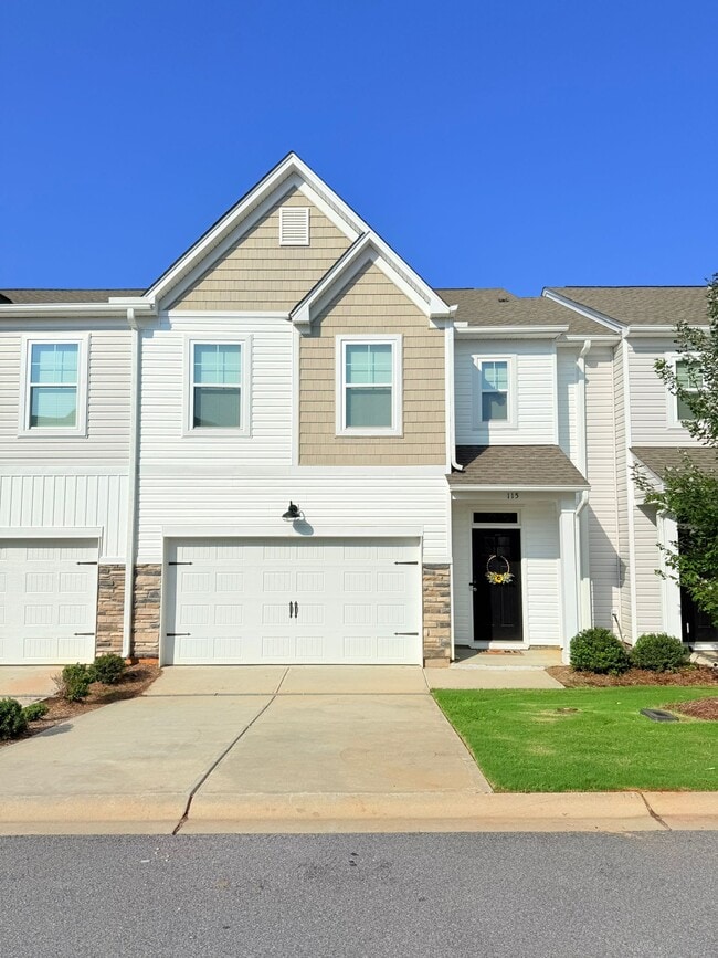 115 Sweet Almond Ct