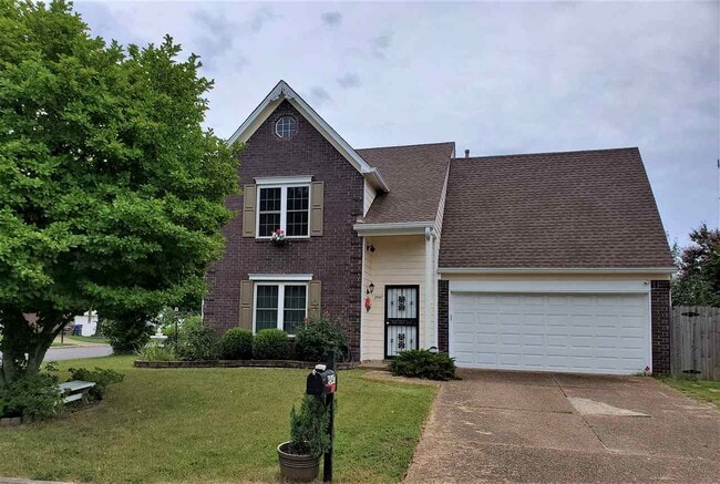 property at 9547 Daly Dr