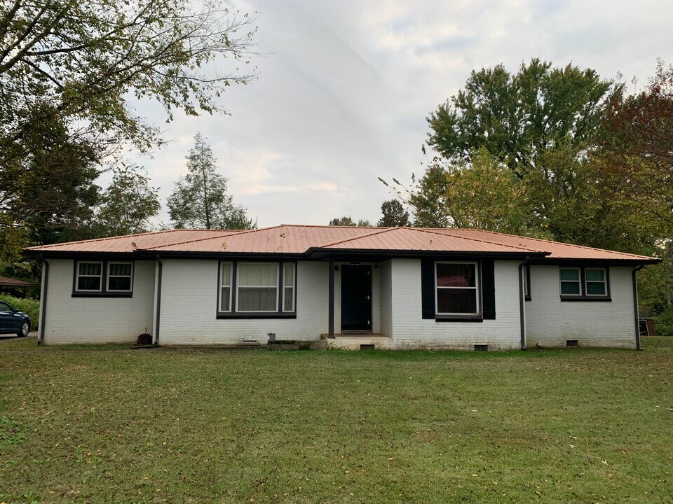 10 Lexington Dr in Clarksville, TN - Foto de edificio