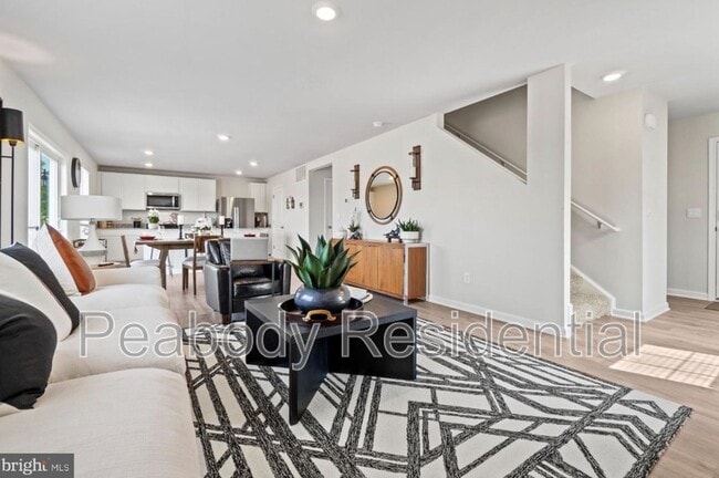 108 Hemphill St in Stephens City, VA - Building Photo - Building Photo