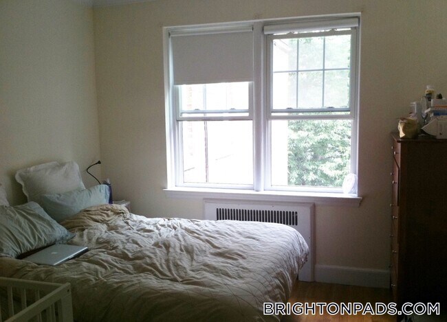 75 Kilsyth Rd in Boston, MA - Building Photo - Building Photo