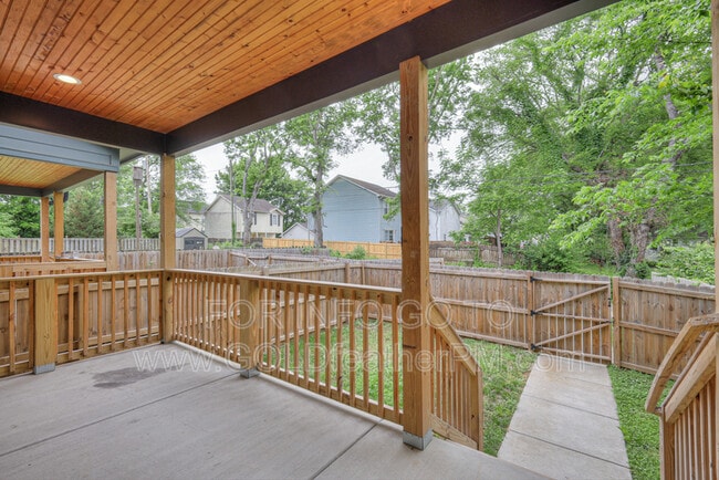 709B 23rd St in Nashville, TN - Building Photo - Building Photo