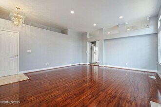 1470 Ridge Point Dr in Carson City, NV - Building Photo - Building Photo