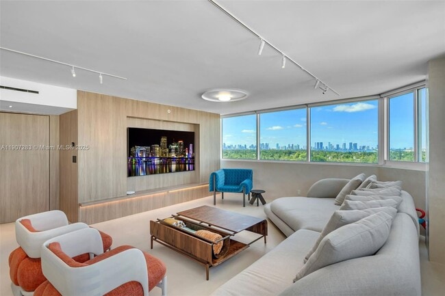 property at 3411 Indian Creek Dr