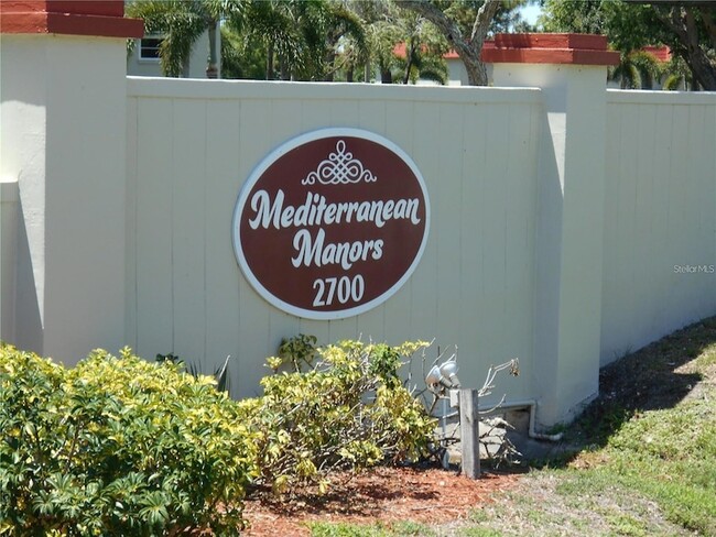 2700 Bayshore Blvd, Unit 4103 in Dunedin, FL - Foto de edificio - Building Photo