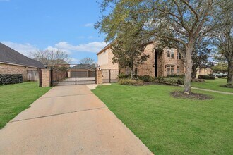 1507 Lake Charlotte Ln in Richmond, TX - Building Photo - Building Photo