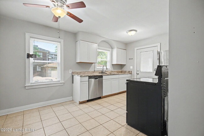 property at 4411 Southern Pkwy