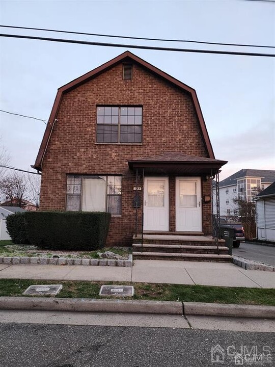 24 Emmett Ave in Perth Amboy, NJ - Building Photo