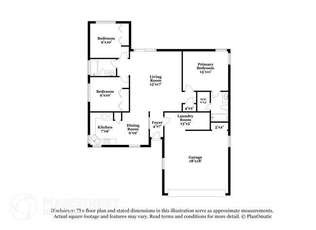 1791 Coventry Ct in Middleburg, FL - Building Photo - Building Photo