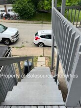 701 Railroad st, Unit 2nd Floor in Jeannette, PA - Building Photo - Building Photo