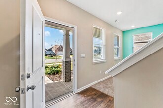 6874 Nottingham Ln in McCordsville, IN - Building Photo - Building Photo