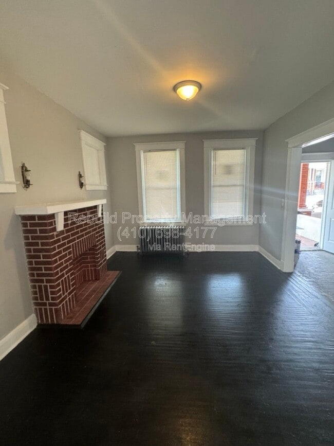 3328 Lawnview Ave in Baltimore, MD - Building Photo - Building Photo