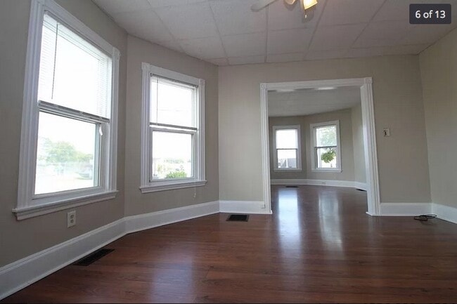 1058 Forest Ave in Portland, ME - Building Photo - Building Photo