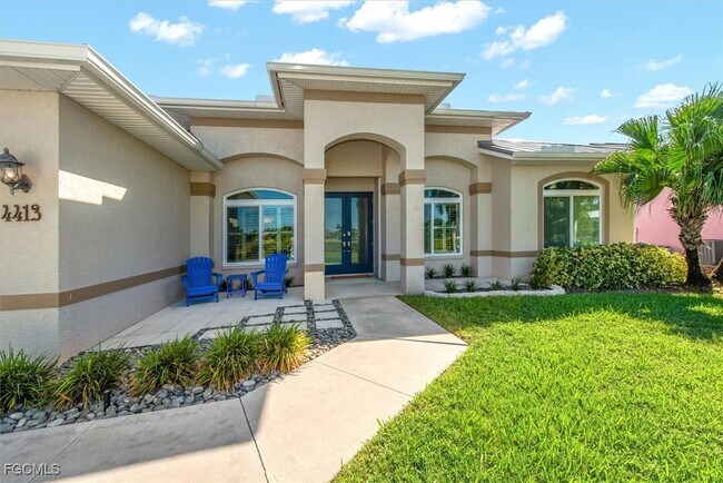 4413 SW 26th Ct in Cape Coral, FL - Building Photo - Building Photo