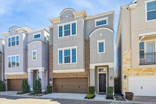 1418 Apsley Mnr Trl in Houston, TX - Building Photo