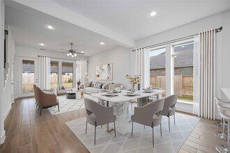 2518 Big Basin Trl in Katy, TX - Building Photo - Building Photo