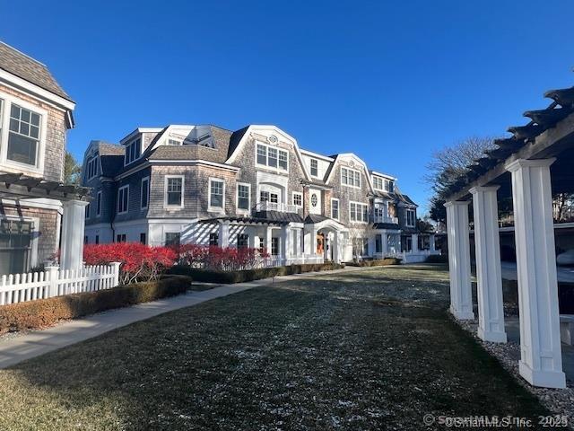 103 Main St in Stonington, CT - Building Photo - Building Photo