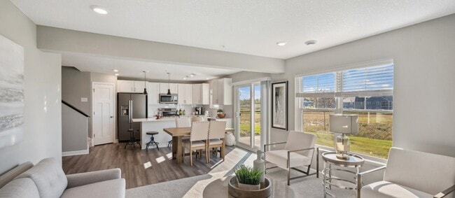 property at 155xx 87th Ln