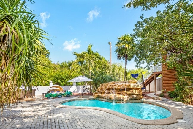 property at 19453 Seminole St