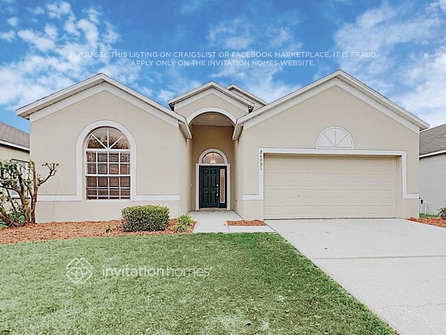 property at 24931 Vintage Ct
