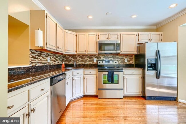 30 Old Forge Ct in Sparks Glencoe, MD - Building Photo - Building Photo