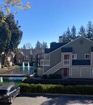 100 Reflections Dr, Unit 21 in San Ramon, CA - Building Photo