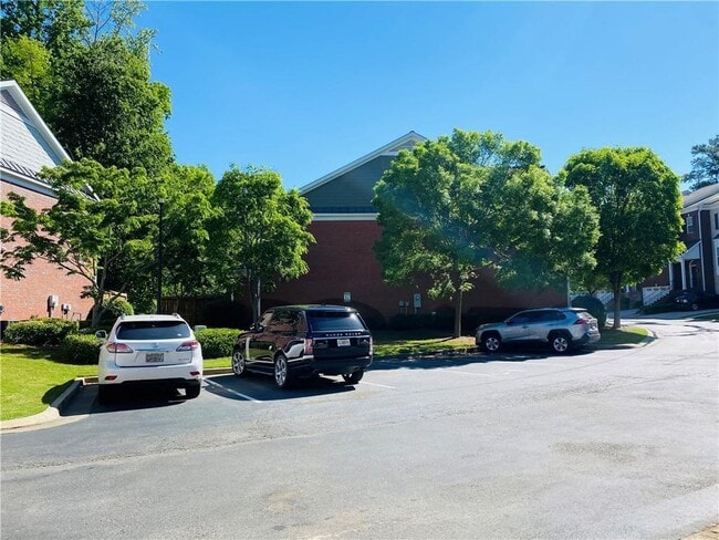 12866 Deer Park Ln in Alpharetta, GA - Building Photo - Building Photo