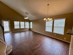 5207 Bridgewood Dr in Killeen, TX - Building Photo - Building Photo