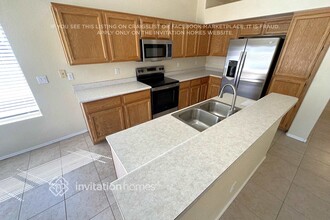 775 S Lanus Dr in Gilbert, AZ - Foto de edificio - Building Photo