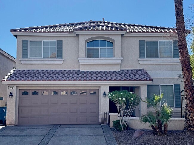 property at 10731 Shasta Glow Ct