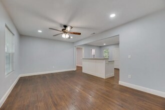 4808 Carolyn Jean Dr in Balch Springs, TX - Building Photo - Building Photo