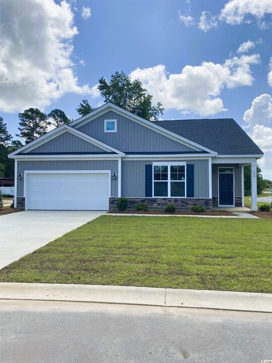 200 Red Maple Lp in Longs, SC - Building Photo