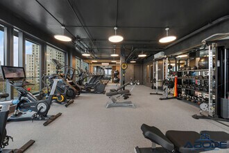 Baltic House in Brooklyn, NY - Foto de edificio - Building Photo