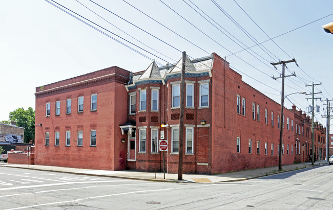 New Clay House