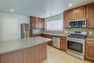 1716 Ringtail Dr in Little Elm, TX - Building Photo - Building Photo