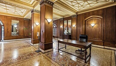 1613 Harvard St NW, Unit 4 in Washington, DC - Foto de edificio - Building Photo