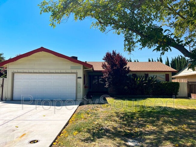 property at 320 E Granada Way