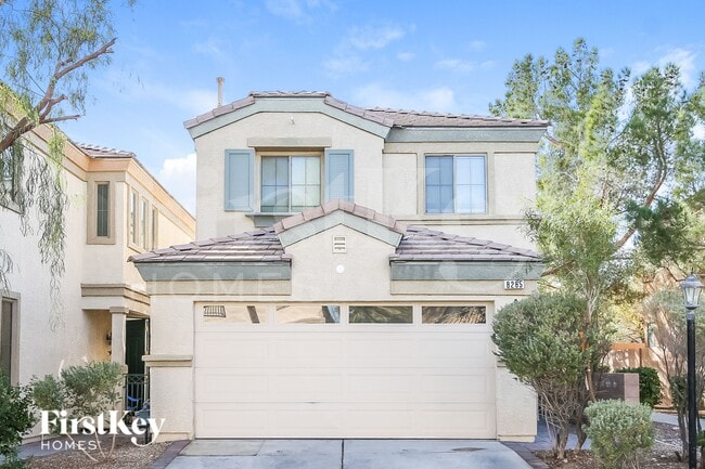 property at 8285 Harvest Spring Pl