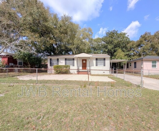 1147 Maynard St in Jacksonville, FL - Building Photo - Building Photo