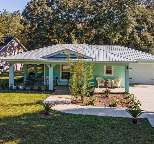 property at 9330 SE 106th Pl