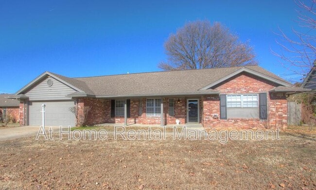 6635 E 54th St in Tulsa, OK - Building Photo - Building Photo