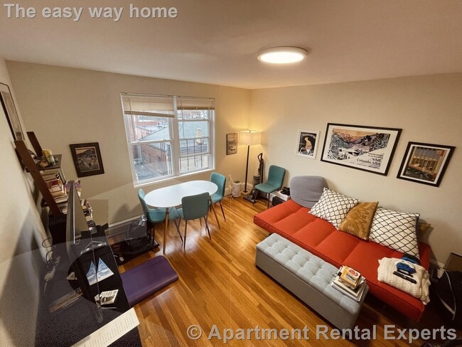 property at 402 Highland Ave