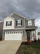 1020 Baltusrol Ln in Lebanon, TN - Building Photo