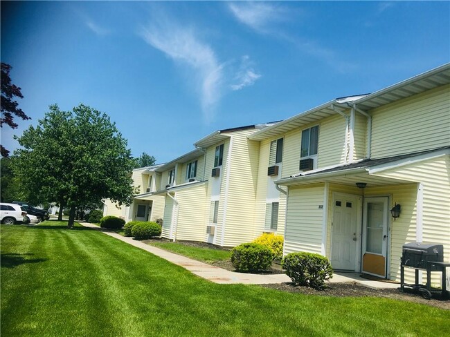 property at 332 Ruth Ct