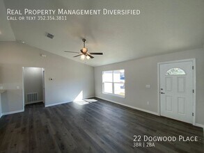 22 Dogwood Pl in Ocala, FL - Building Photo - Building Photo