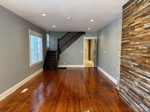 1020-1022 S Randolph St in Indianapolis, IN - Building Photo - Building Photo