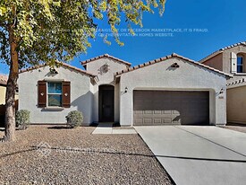 24687 N 106th Dr in Peoria, AZ - Building Photo