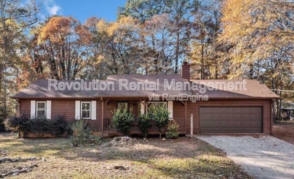 175 Highland Cir in Mcdonough, GA - Building Photo