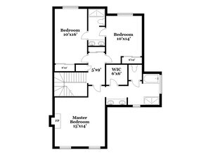 7217 Chesterton Dr in Las Vegas, NV - Building Photo - Building Photo